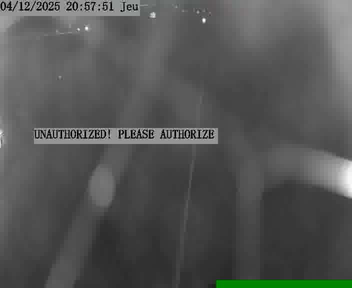 <h2>Caméra de trafic sur D1 (France) à Argancy, orientée vers Thionville, permettant d’évaluer fluidité, incidents et densité automobile.</h2>