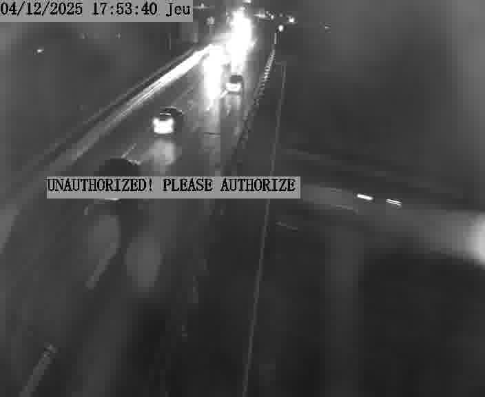 <h2>Caméra de trafic sur D1 (France) à Argancy, orientée vers Thionville, permettant d’évaluer fluidité, incidents et densité automobile.</h2>