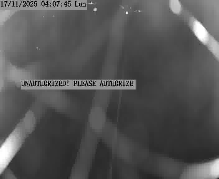 Caméra de trafic sur D1 (France) à Argancy, orientée vers Thionville, permettant d’évaluer fluidité, incidents et densité automobile.