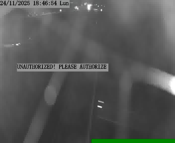 <h2>Caméra de trafic sur D1 (France) à Argancy, orientée vers Thionville, permettant d’évaluer fluidité, incidents et densité automobile.</h2>