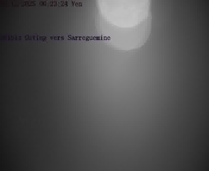 <h2>Webcam installée le long de D31bis (France) à Oeting, pointée vers Sarreguemines, utile pour suivre précisément les conditions de trafic.</h2>