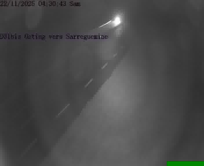 <h2>Webcam installée le long de D31bis (France) à Oeting, pointée vers Sarreguemines, utile pour suivre précisément les conditions de trafic.</h2>
