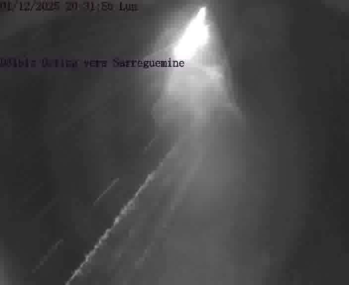 <h2>Webcam installée le long de D31bis (France) à Oeting, pointée vers Sarreguemines, utile pour suivre précisément les conditions de trafic.</h2>