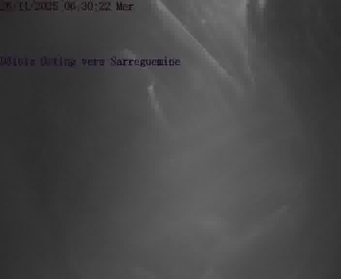 <h2>Webcam installée le long de D31bis (France) à Oeting, pointée vers Sarreguemines, utile pour suivre précisément les conditions de trafic.</h2>