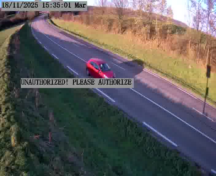 <h2>Webcam installée le long de D955 (France) à Amelécourt, pointée vers Metz, utile pour suivre précisément les conditions de trafic.</h2>