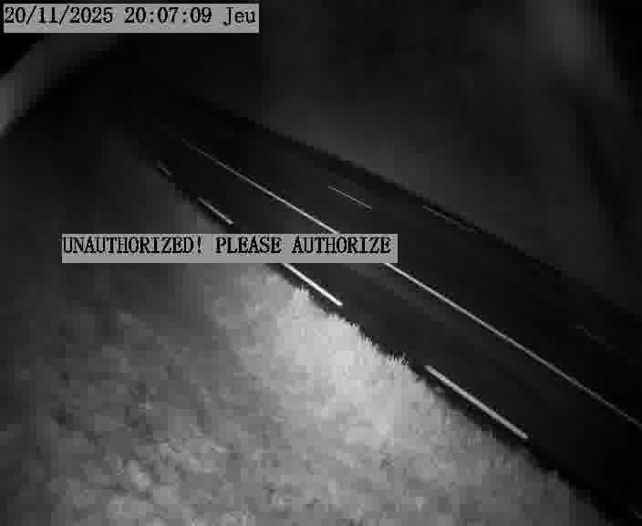 <h2>Webcam installée le long de D955 (France) à Amelécourt, pointée vers Metz, utile pour suivre précisément les conditions de trafic.</h2>
