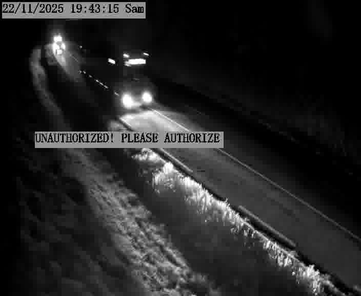 <h2>Webcam installée le long de D955 (France) à Amelécourt, pointée vers Metz, utile pour suivre précisément les conditions de trafic.</h2>