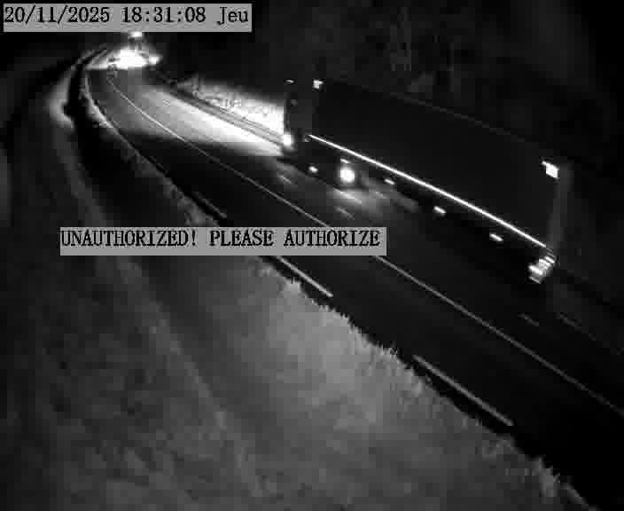 <h2>Webcam installée le long de D955 (France) à Amelécourt, pointée vers Metz, utile pour suivre précisément les conditions de trafic.</h2>