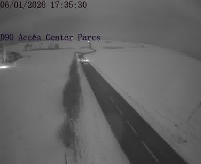 <h2>Point de vue trafic déployé sur D90 (France) à Hattigny, regardant vers Hattigny, aidant conducteurs et services à anticiper les flux.</h2>