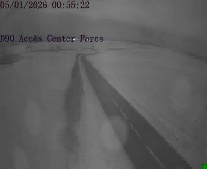 <h2>Point de vue trafic déployé sur D90 (France) à Hattigny, regardant vers Hattigny, aidant conducteurs et services à anticiper les flux.</h2>