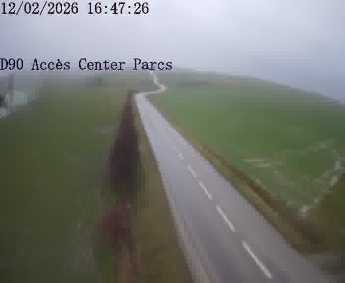 <h2>Point de vue trafic déployé sur D90 (France) à Hattigny, regardant vers Hattigny, aidant conducteurs et services à anticiper les flux.</h2>