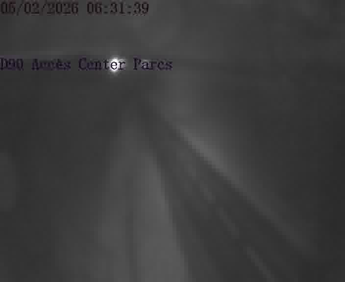 <h2>Point de vue trafic déployé sur D90 (France) à Hattigny, regardant vers Hattigny, aidant conducteurs et services à anticiper les flux.</h2>