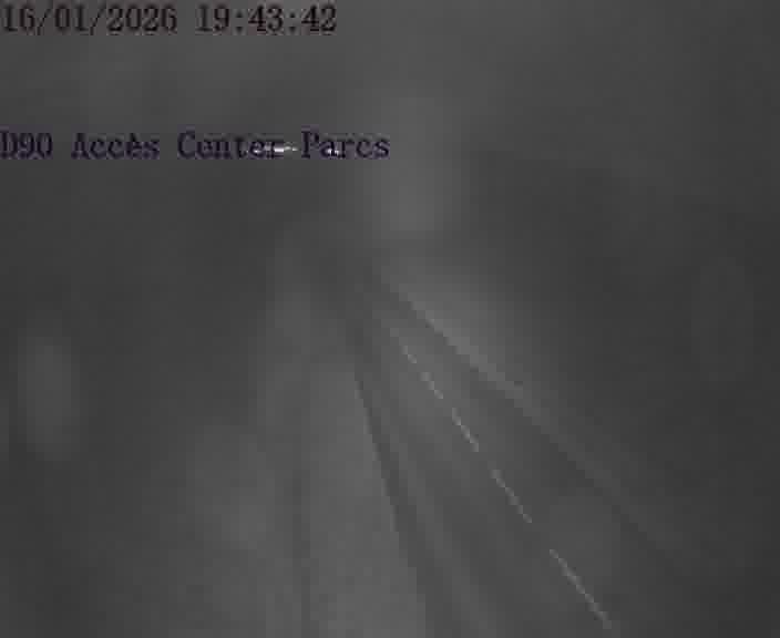 <h2>Point de vue trafic déployé sur D90 (France) à Hattigny, regardant vers Hattigny, aidant conducteurs et services à anticiper les flux.</h2>