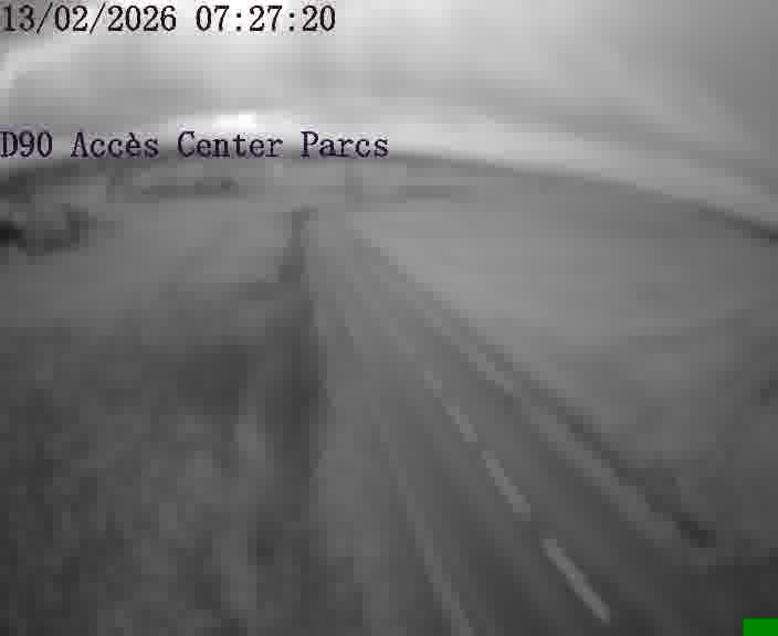 <h2>Point de vue trafic déployé sur D90 (France) à Hattigny, regardant vers Hattigny, aidant conducteurs et services à anticiper les flux.</h2>