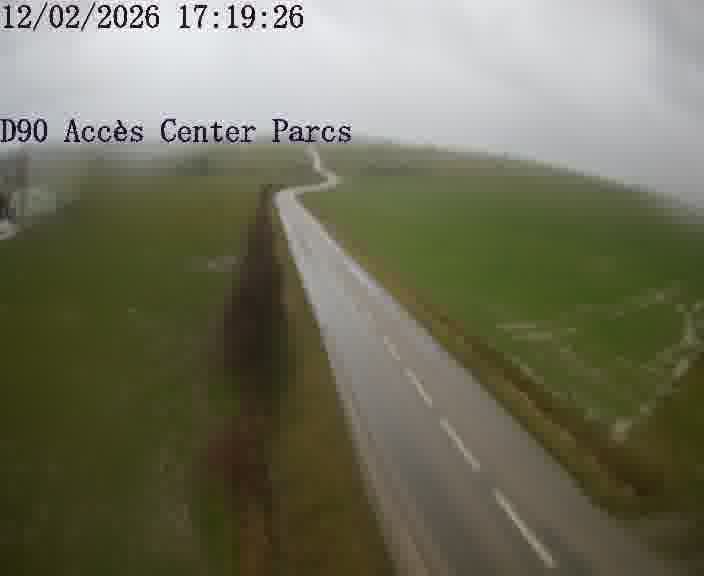 <h2>Point de vue trafic déployé sur D90 (France) à Hattigny, regardant vers Hattigny, aidant conducteurs et services à anticiper les flux.</h2>