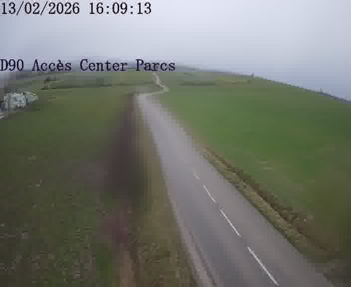 <h2>Point de vue trafic déployé sur D90 (France) à Hattigny, regardant vers Hattigny, aidant conducteurs et services à anticiper les flux.</h2>