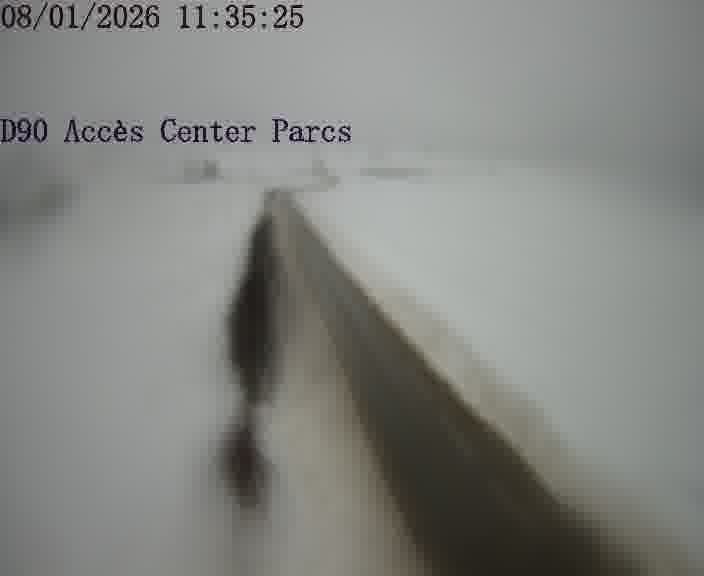 <h2>Point de vue trafic déployé sur D90 (France) à Hattigny, regardant vers Hattigny, aidant conducteurs et services à anticiper les flux.</h2>