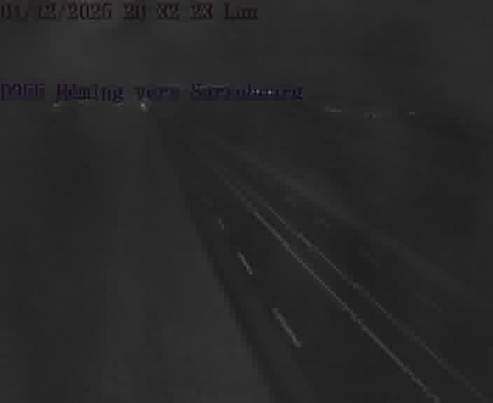 <h2>Caméra routière située sur D955 (France) à Heming, orientée vers Sarrebourg, surveillant en continu la circulation locale et régionale.</h2>