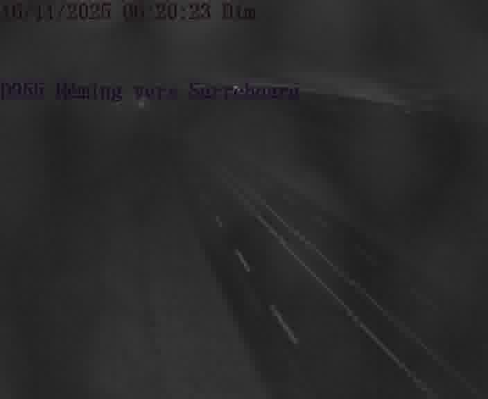 <h2>Caméra routière située sur D955 (France) à Heming, orientée vers Sarrebourg, surveillant en continu la circulation locale et régionale.</h2>