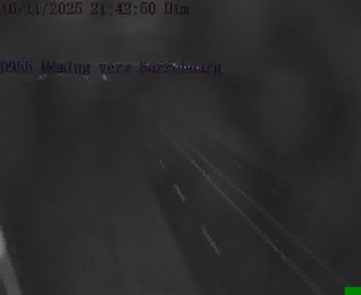 <h2>Caméra routière située sur D955 (France) à Heming, orientée vers Sarrebourg, surveillant en continu la circulation locale et régionale.</h2>