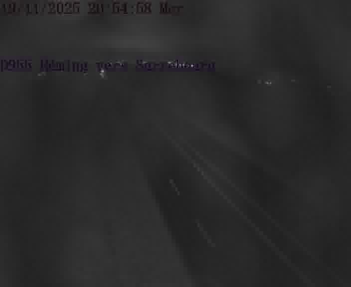 <h2>Caméra routière située sur D955 (France) à Heming, orientée vers Sarrebourg, surveillant en continu la circulation locale et régionale.</h2>