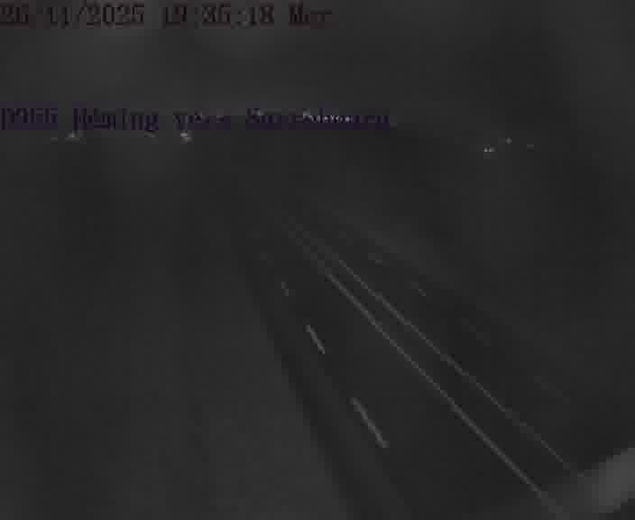 <h2>Caméra routière située sur D955 (France) à Heming, orientée vers Sarrebourg, surveillant en continu la circulation locale et régionale.</h2>