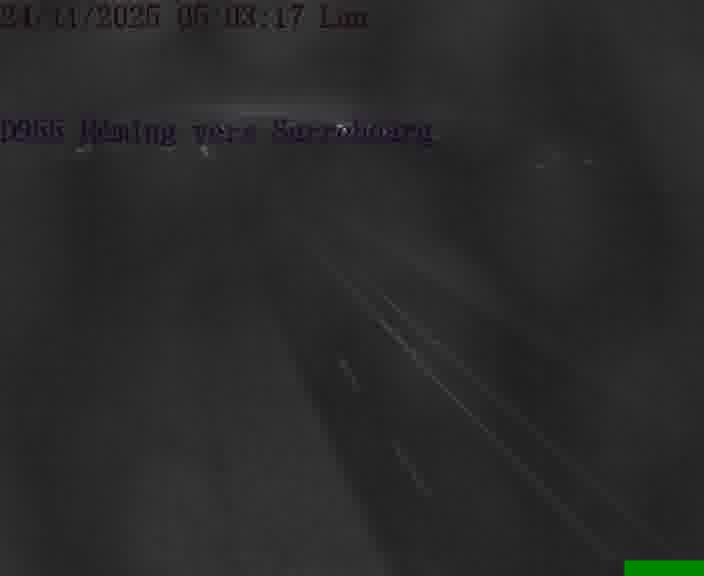 <h2>Caméra routière située sur D955 (France) à Heming, orientée vers Sarrebourg, surveillant en continu la circulation locale et régionale.</h2>