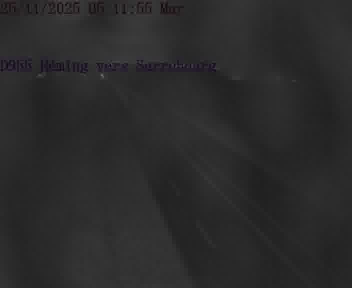 <h2>Caméra routière située sur D955 (France) à Heming, orientée vers Sarrebourg, surveillant en continu la circulation locale et régionale.</h2>