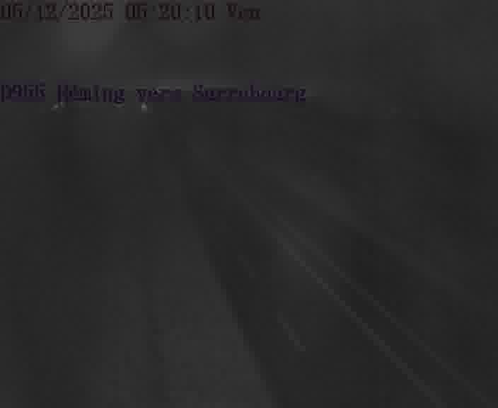 <h2>Caméra routière située sur D955 (France) à Heming, orientée vers Sarrebourg, surveillant en continu la circulation locale et régionale.</h2>