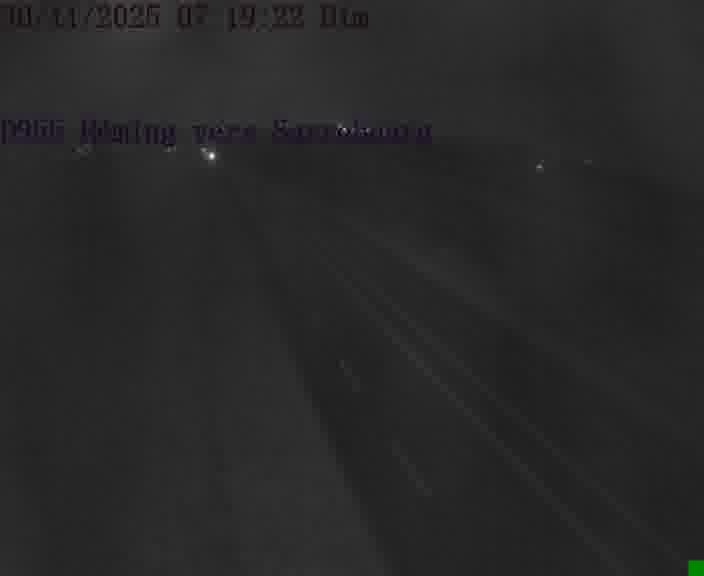 <h2>Caméra routière située sur D955 (France) à Heming, orientée vers Sarrebourg, surveillant en continu la circulation locale et régionale.</h2>