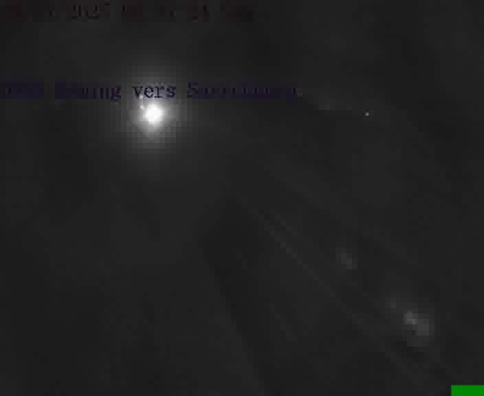 <h2>Caméra routière située sur D955 (France) à Heming, orientée vers Sarrebourg, surveillant en continu la circulation locale et régionale.</h2>