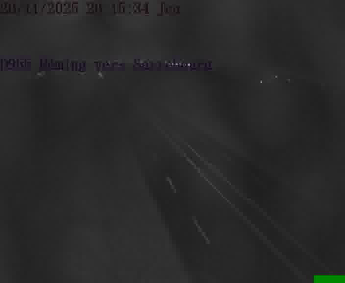 <h2>Caméra routière située sur D955 (France) à Heming, orientée vers Sarrebourg, surveillant en continu la circulation locale et régionale.</h2>