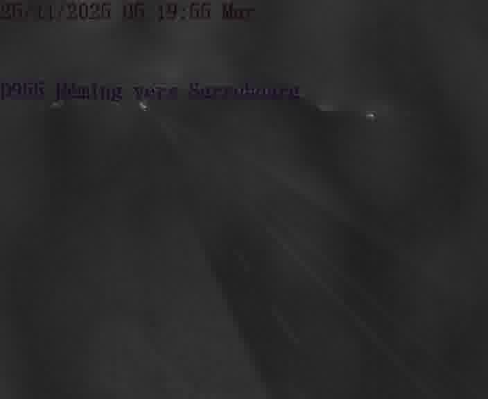 <h2>Caméra routière située sur D955 (France) à Heming, orientée vers Sarrebourg, surveillant en continu la circulation locale et régionale.</h2>