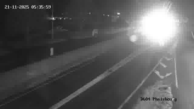 <h2>Webcam de surveillance sur D604 (France) à Phalsbourg, cadrée vers Phalsbourg, proposant une information routière utile aux déplacements quotidiens.</h2>