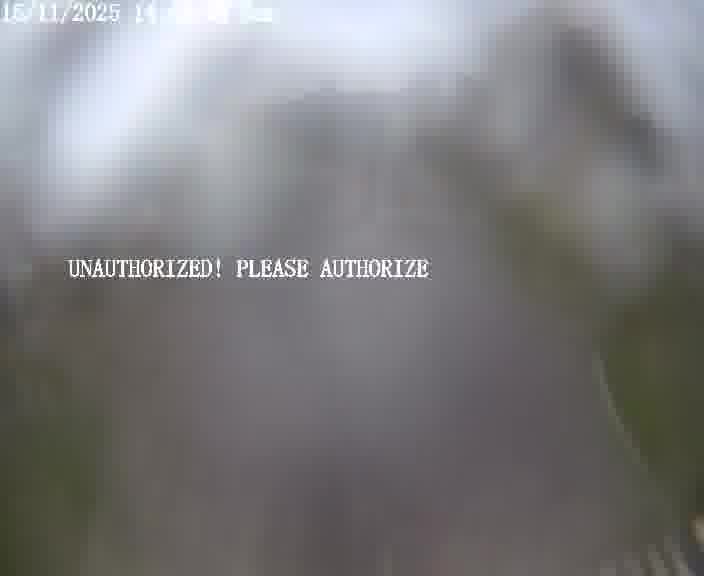 Webcam installée le long de D1 (France) à Ennery, pointée vers Metz, utile pour suivre précisément les conditions de trafic.