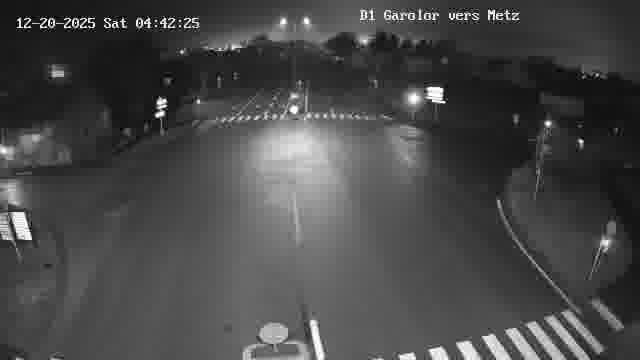 <h2>Webcam installée le long de D1 (France) à Ennery, pointée vers Metz, utile pour suivre précisément les conditions de trafic.</h2>