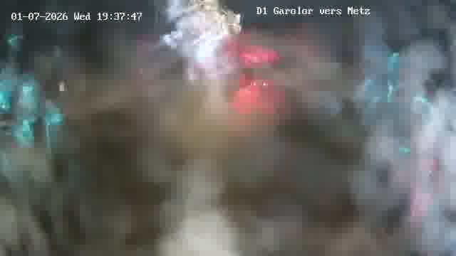 <h2>Webcam installée le long de D1 (France) à Ennery, pointée vers Metz, utile pour suivre précisément les conditions de trafic.</h2>