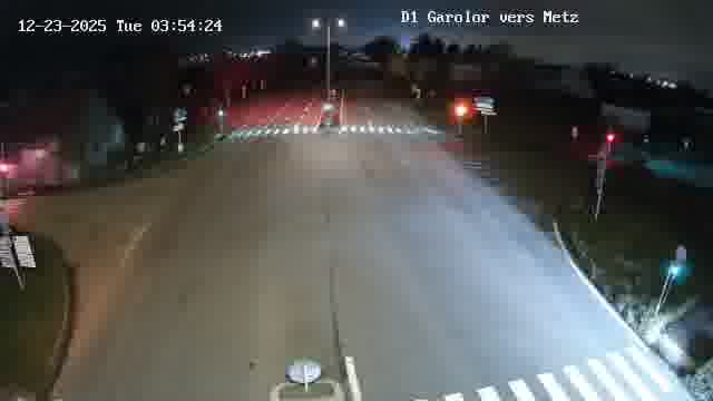 <h2>Webcam installée le long de D1 (France) à Ennery, pointée vers Metz, utile pour suivre précisément les conditions de trafic.</h2>