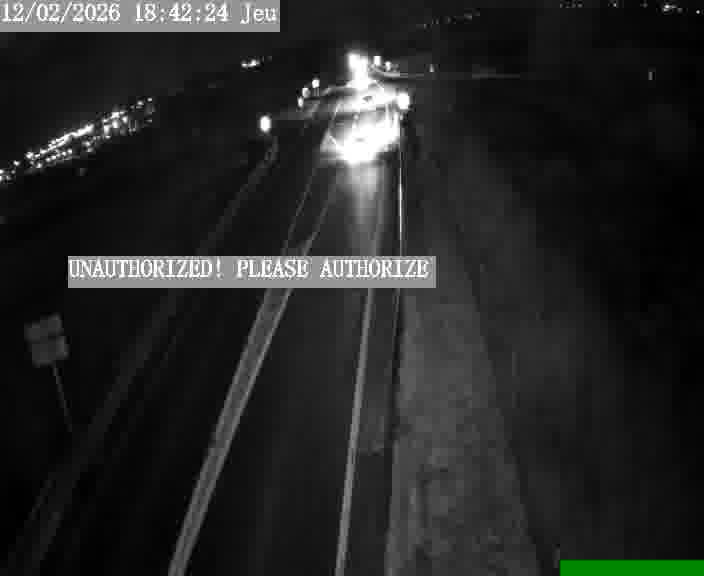 <h2>Point de vue trafic déployé sur D181a (France) à Sainte Marie aux Chênes, regardant vers Homecourt, aidant conducteurs et services à anticiper les flux.</h2>