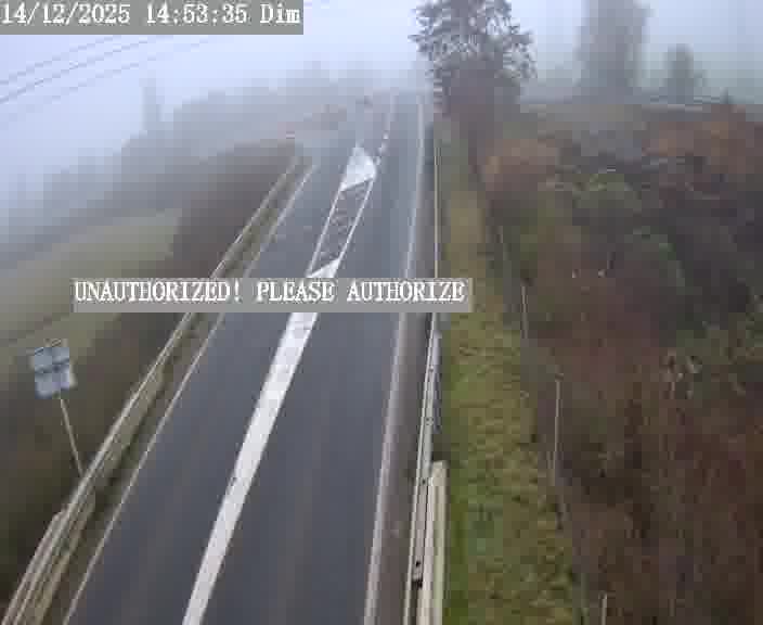 <h2>Point de vue trafic déployé sur D181a (France) à Sainte Marie aux Chênes, regardant vers Homecourt, aidant conducteurs et services à anticiper les flux.</h2>