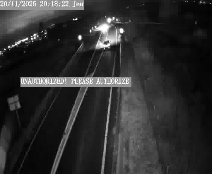 <h2>Point de vue trafic déployé sur D181a (France) à Sainte Marie aux Chênes, regardant vers Homecourt, aidant conducteurs et services à anticiper les flux.</h2>