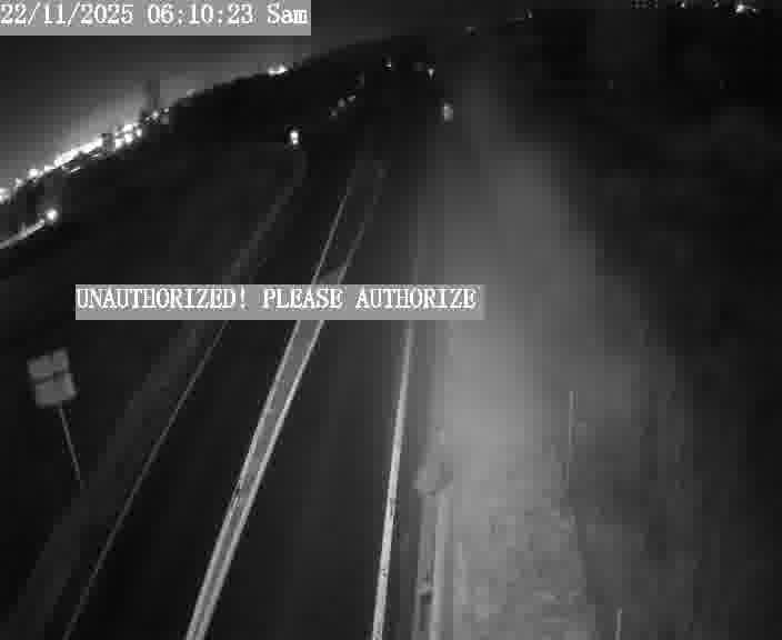 <h2>Point de vue trafic déployé sur D181a (France) à Sainte Marie aux Chênes, regardant vers Homecourt, aidant conducteurs et services à anticiper les flux.</h2>