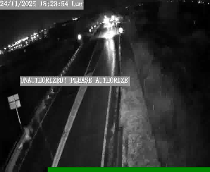 <h2>Point de vue trafic déployé sur D181a (France) à Sainte Marie aux Chênes, regardant vers Homecourt, aidant conducteurs et services à anticiper les flux.</h2>