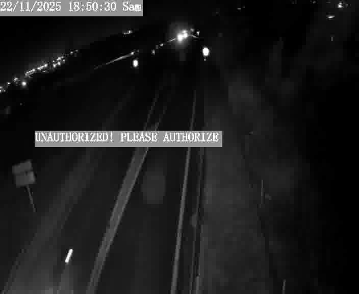 <h2>Point de vue trafic déployé sur D181a (France) à Sainte Marie aux Chênes, regardant vers Homecourt, aidant conducteurs et services à anticiper les flux.</h2>