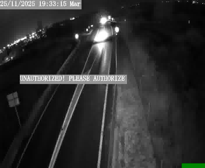 <h2>Point de vue trafic déployé sur D181a (France) à Sainte Marie aux Chênes, regardant vers Homecourt, aidant conducteurs et services à anticiper les flux.</h2>