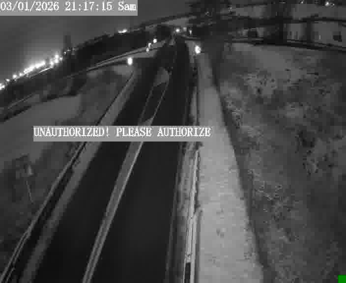 <h2>Point de vue trafic déployé sur D181a (France) à Sainte Marie aux Chênes, regardant vers Homecourt, aidant conducteurs et services à anticiper les flux.</h2>