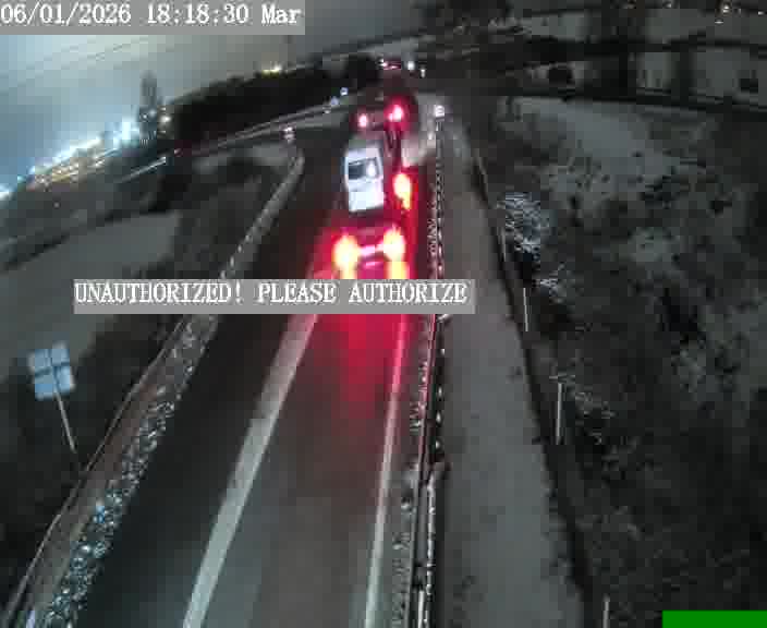 <h2>Point de vue trafic déployé sur D181a (France) à Sainte Marie aux Chênes, regardant vers Homecourt, aidant conducteurs et services à anticiper les flux.</h2>