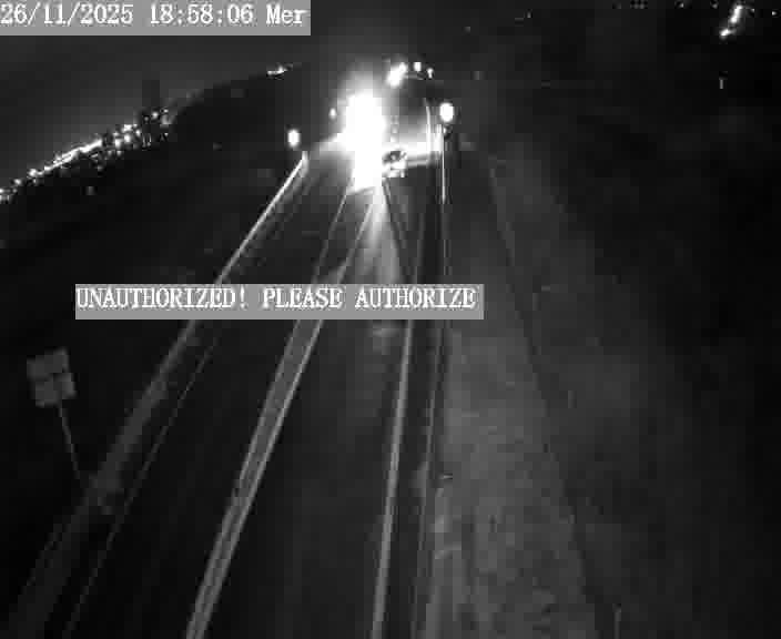 <h2>Point de vue trafic déployé sur D181a (France) à Sainte Marie aux Chênes, regardant vers Homecourt, aidant conducteurs et services à anticiper les flux.</h2>