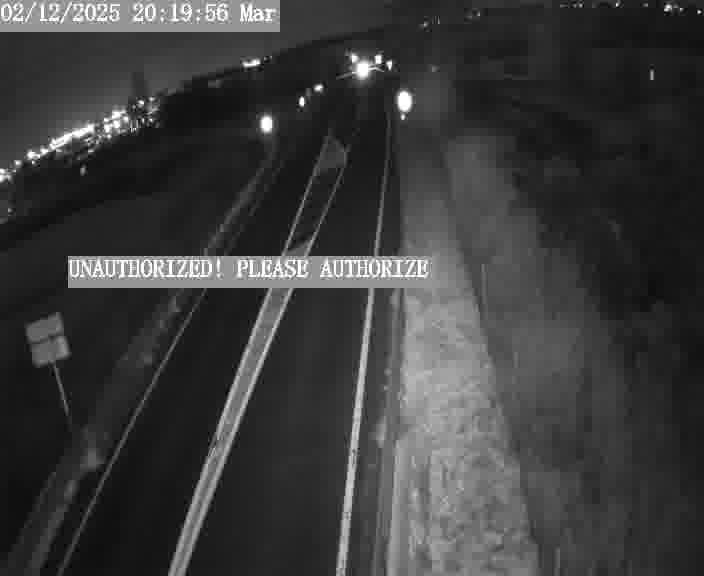 <h2>Point de vue trafic déployé sur D181a (France) à Sainte Marie aux Chênes, regardant vers Homecourt, aidant conducteurs et services à anticiper les flux.</h2>