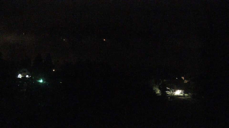 Webcam au niveau de la mairie du village du Bourg d'Oisans, aux pieds de l'Alpe d'Huez et aux portes du parc des Écrins
